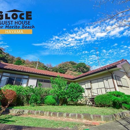 Gloce 葉山 庭付きゲストハウス L Hayama Guest House With Garden Exterior photo