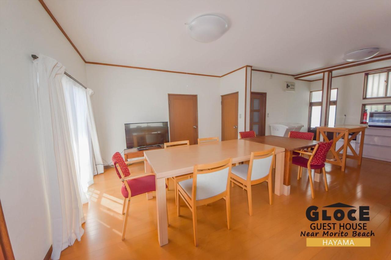 Gloce 葉山 庭付きゲストハウス L Hayama Guest House With Garden Exterior photo