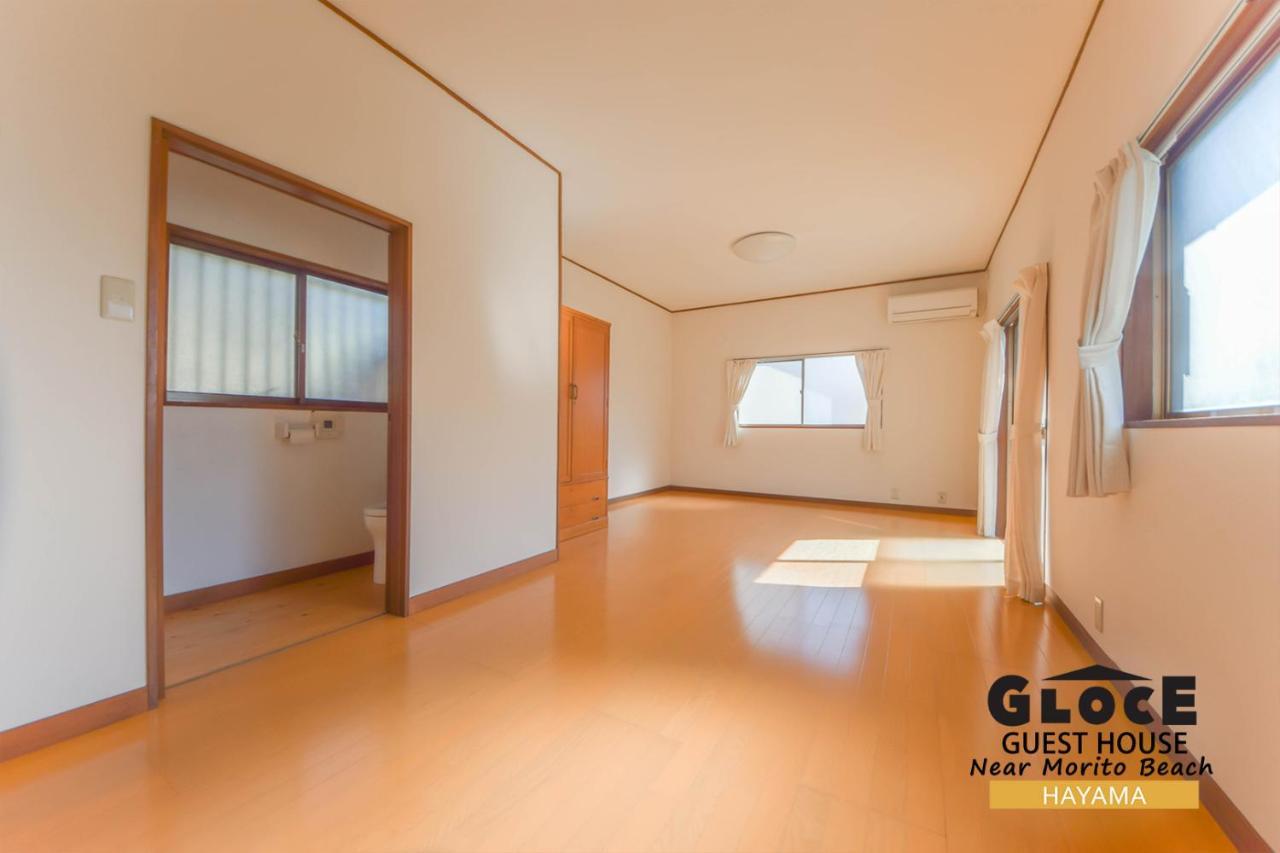 Gloce 葉山 庭付きゲストハウス L Hayama Guest House With Garden Exterior photo